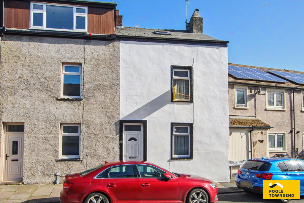 Main image of property: Neville Street, Ulverston