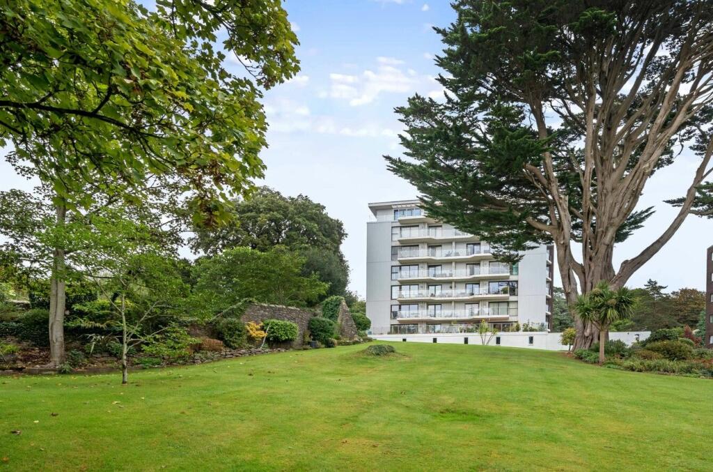Main image of property: Lower Warberry Road,Torquay,Devon,TQ1 1TR