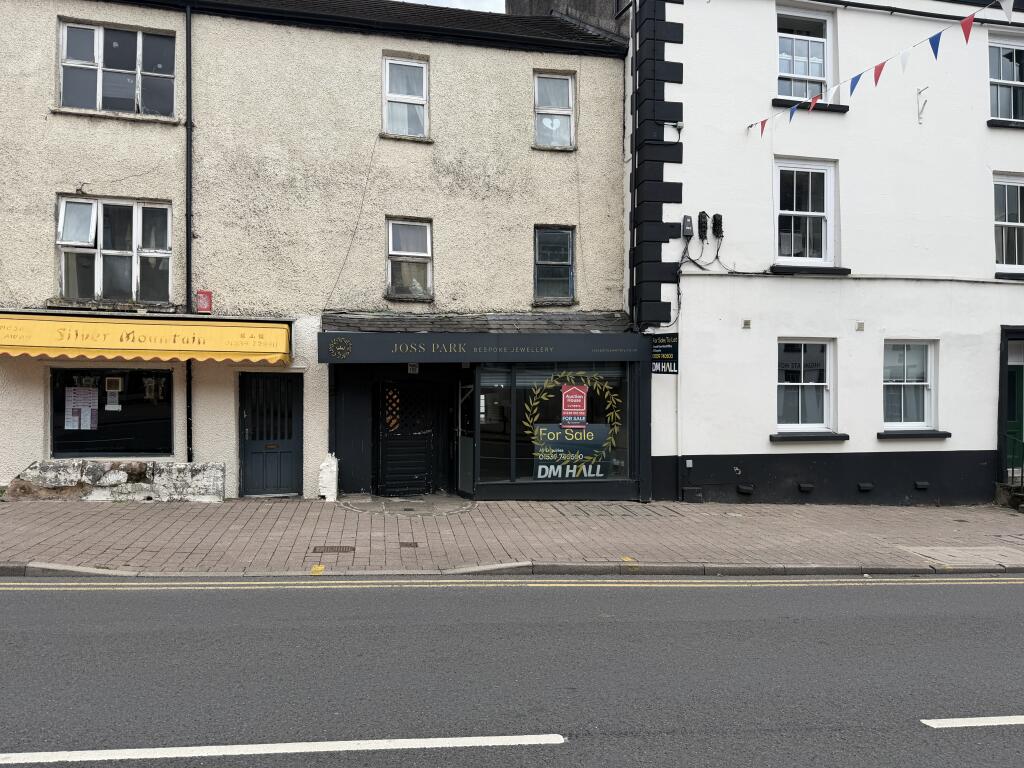 Main image of property: 137 Highgate, Kendal, Cumbria LA9 4EN