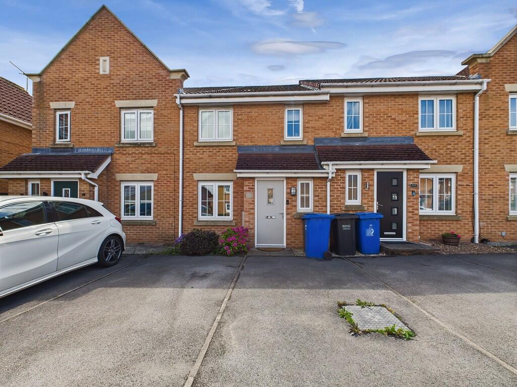 Main image of property: Askew Way, The Spires