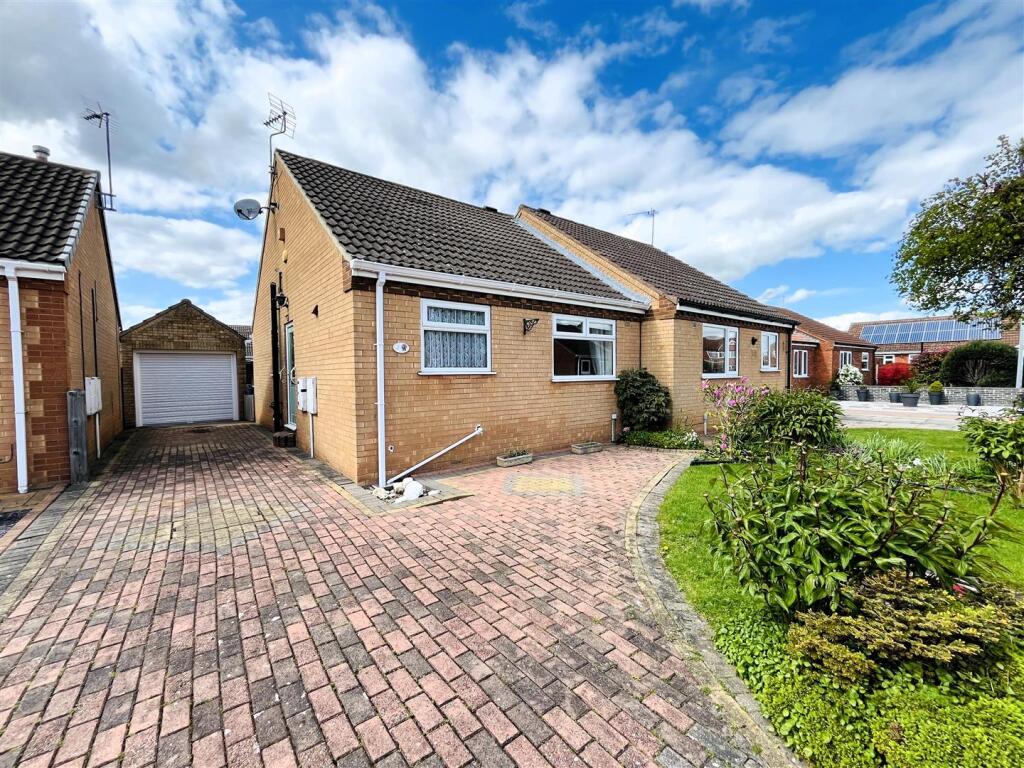 Main image of property: Oakdene, Goole