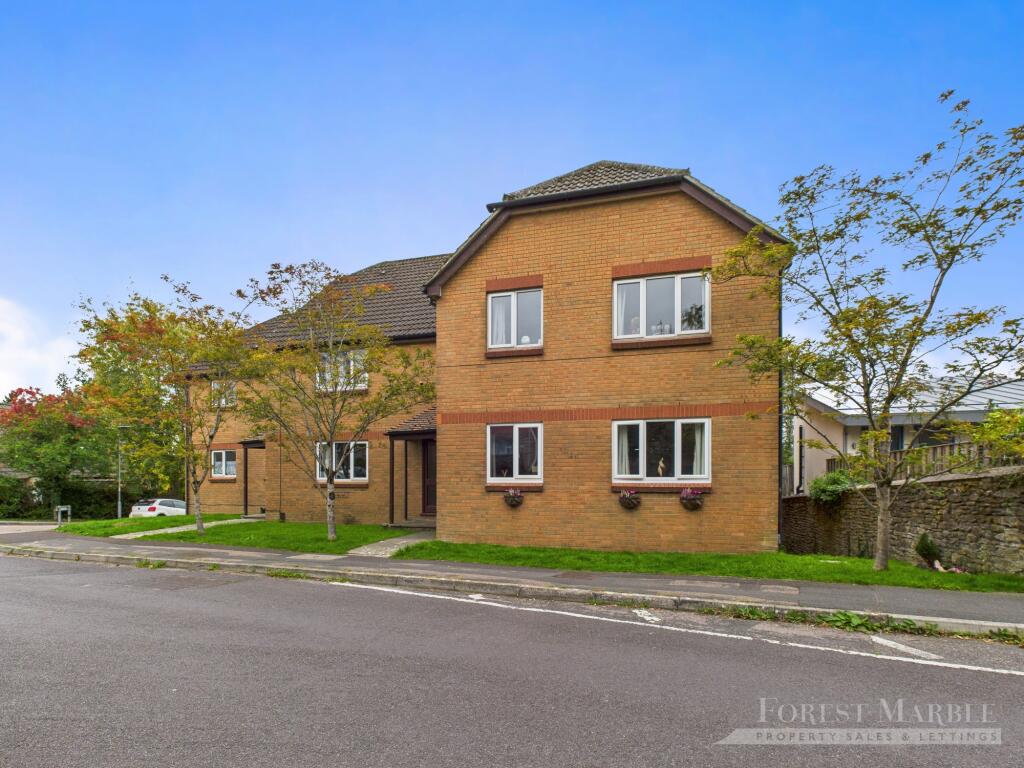 Main image of property: Malthouse Court, Whitewell Road, Frome