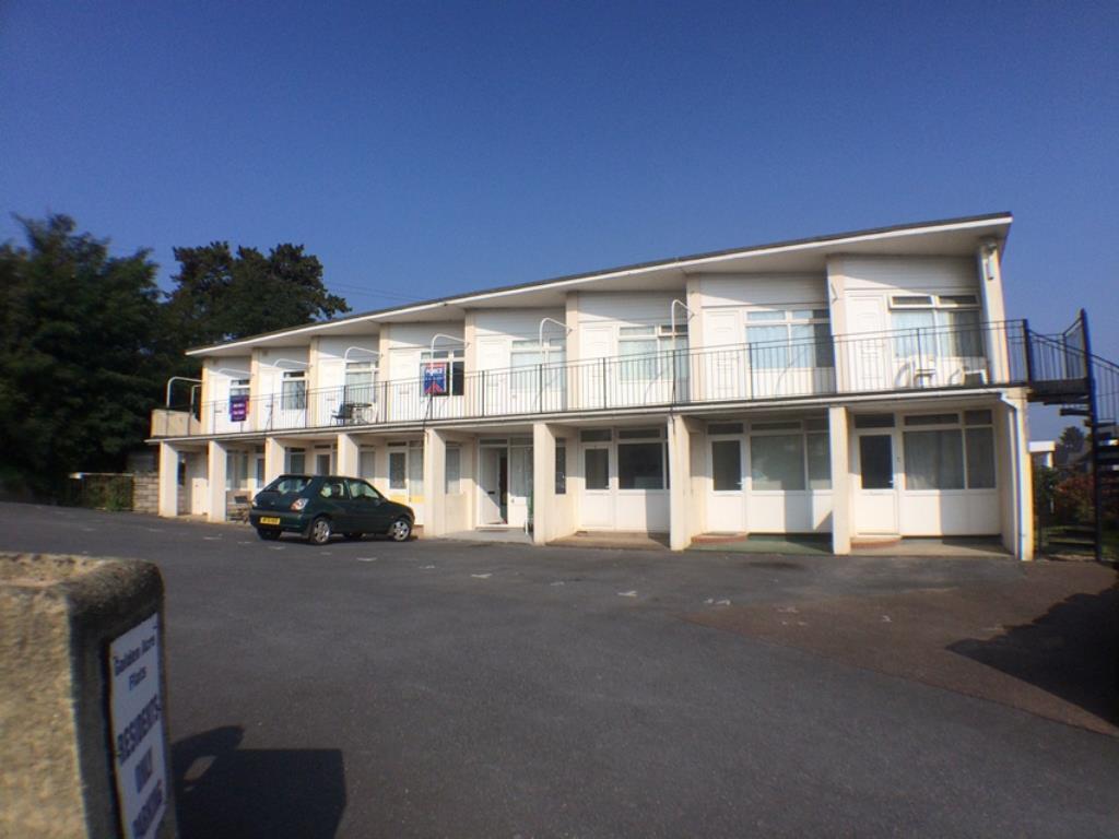 Main image of property: Golden Acre, Warren Road, Dawlish Warren, Devon, EX7