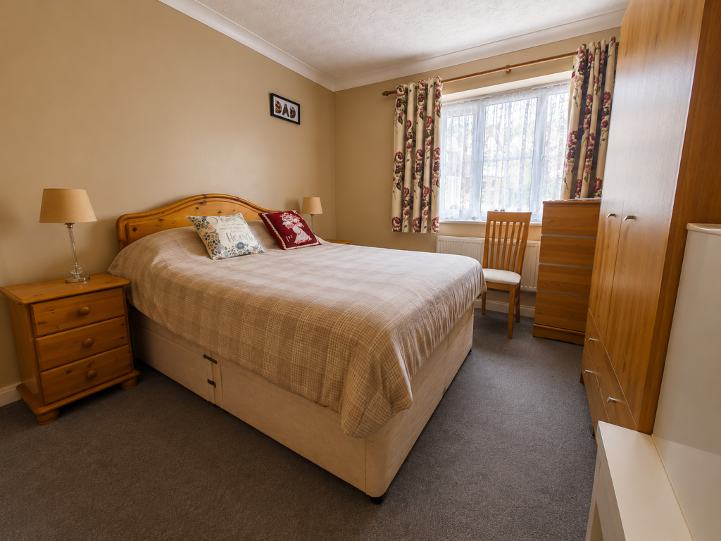 Fern Close, Okehampton photo 5