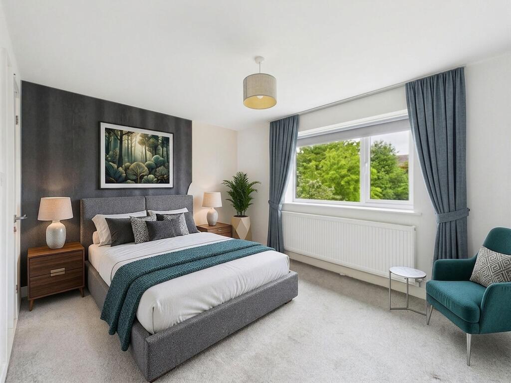 House in Nottingham, Highbury Vale - View 4