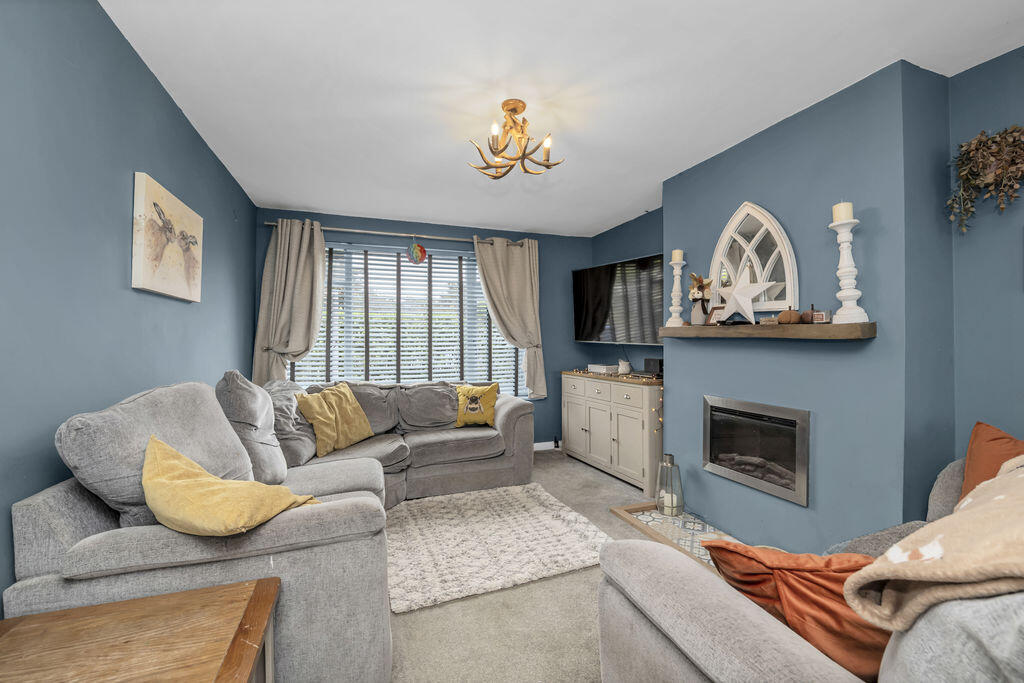 House in West Suffolk, Blackthorpe, Rushbrooke with Rougham - View 3