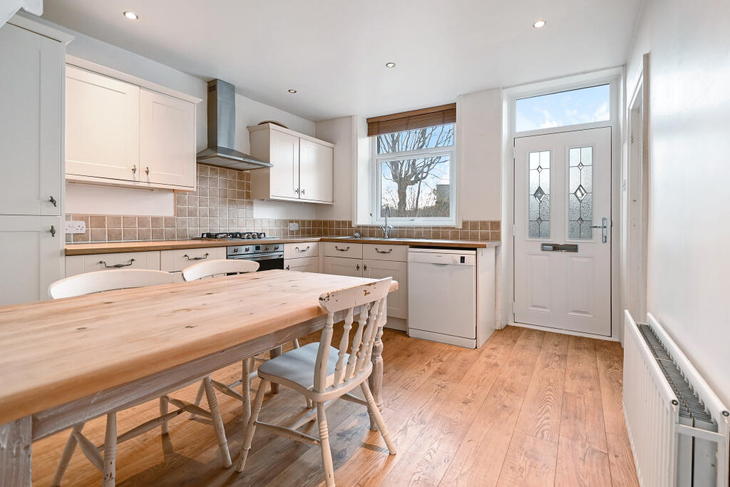 House in Leeds - More