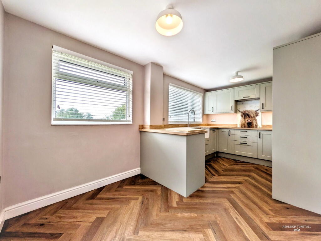 House in Carlisle, Maryport - View 4