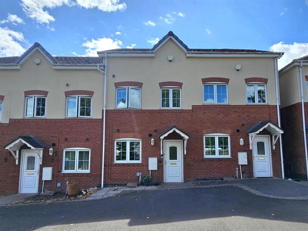 Main image of property: Wagon Lane, Solihull