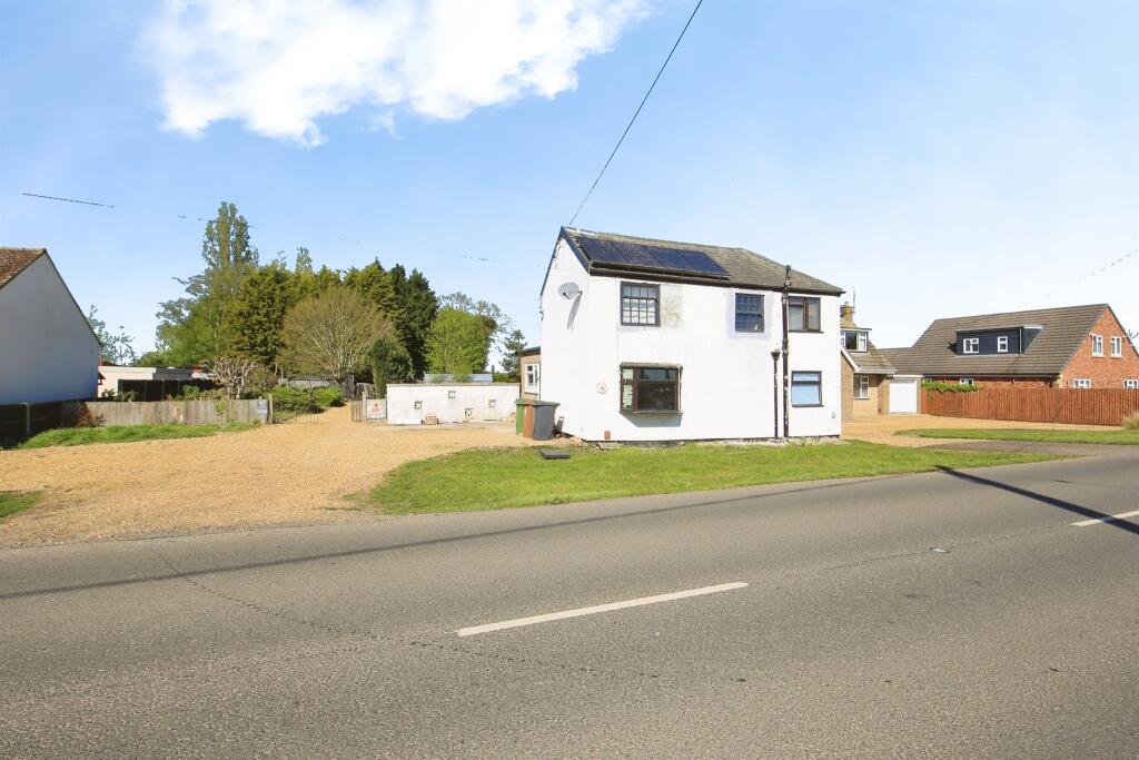 Main image of property: Guntons Road, Newborough, Peterborough