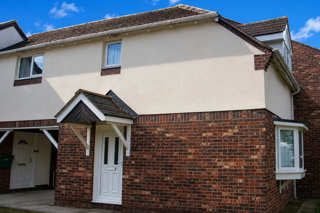 Main image of property: Chantry Meadow, Alphington