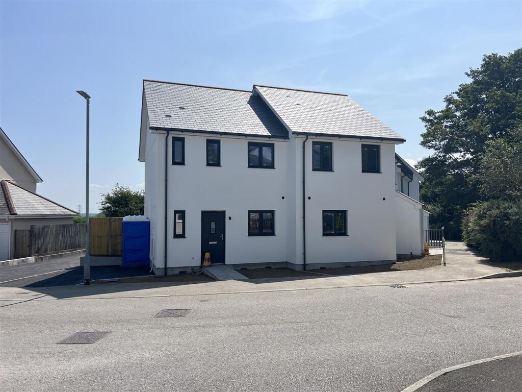 Main image of property: St Michaels Way, Roche
