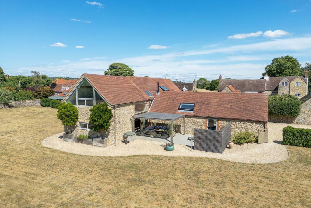 Main image of property: Church Lane, Dry Sandford, OX13