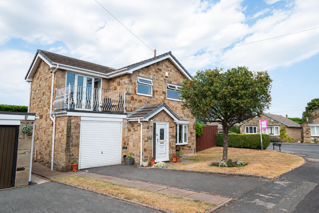 Main image of property: Eastfield Drive, Kirkburton, Huddersfield HD8 0XA