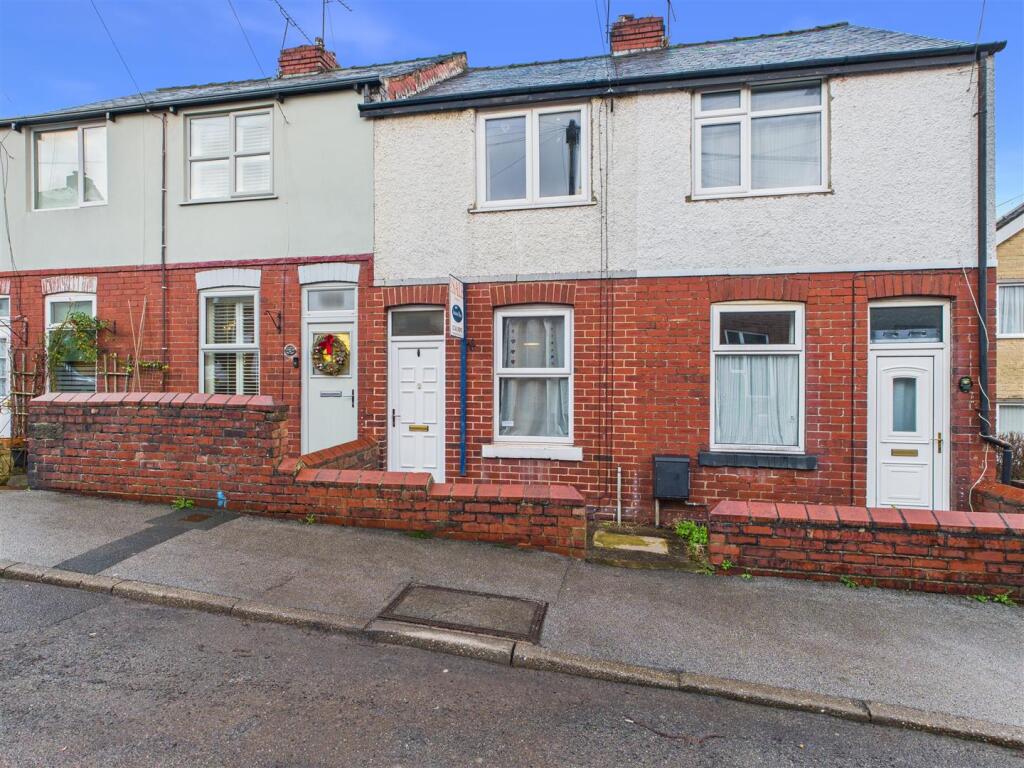 Main image of property: Harvey Clough Road, Sheffield