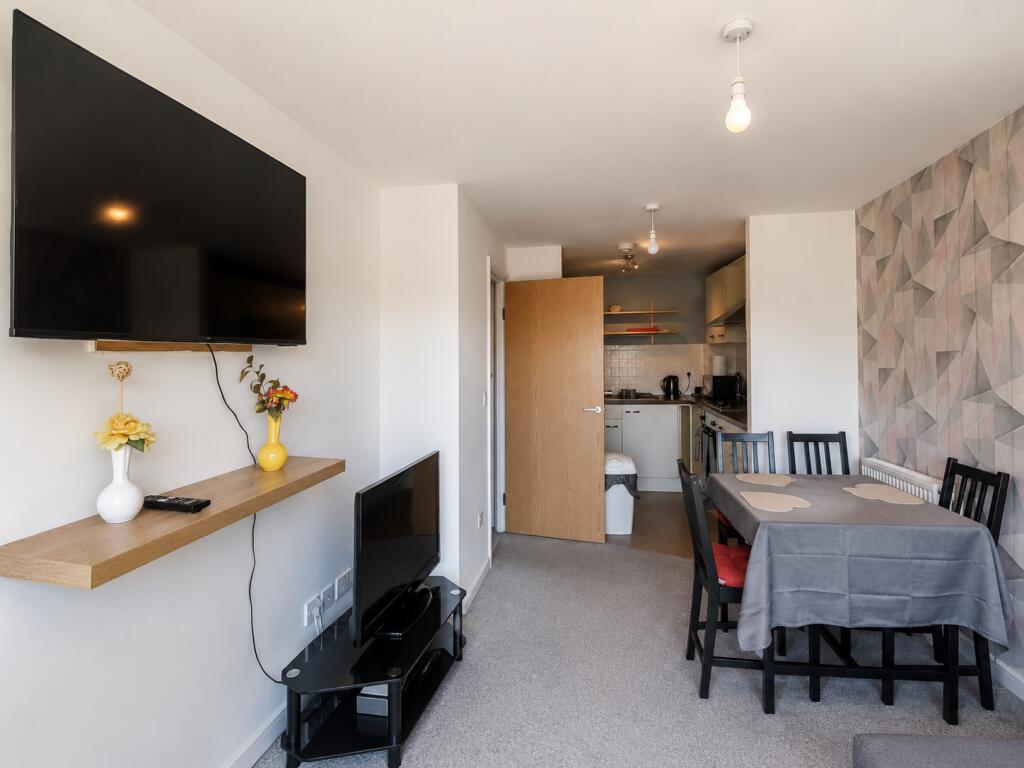Main image of property: Romford Road, London