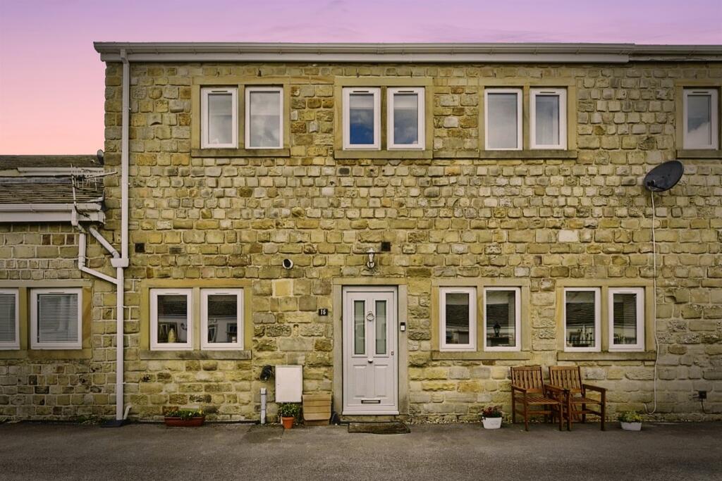 Main image of property: Halifax Road, Cullingworth, Bradford
