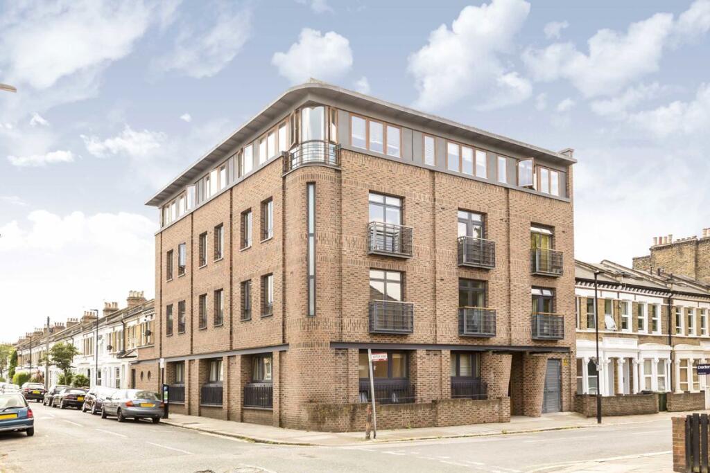 Main image of property: Kepler Road, Clapham