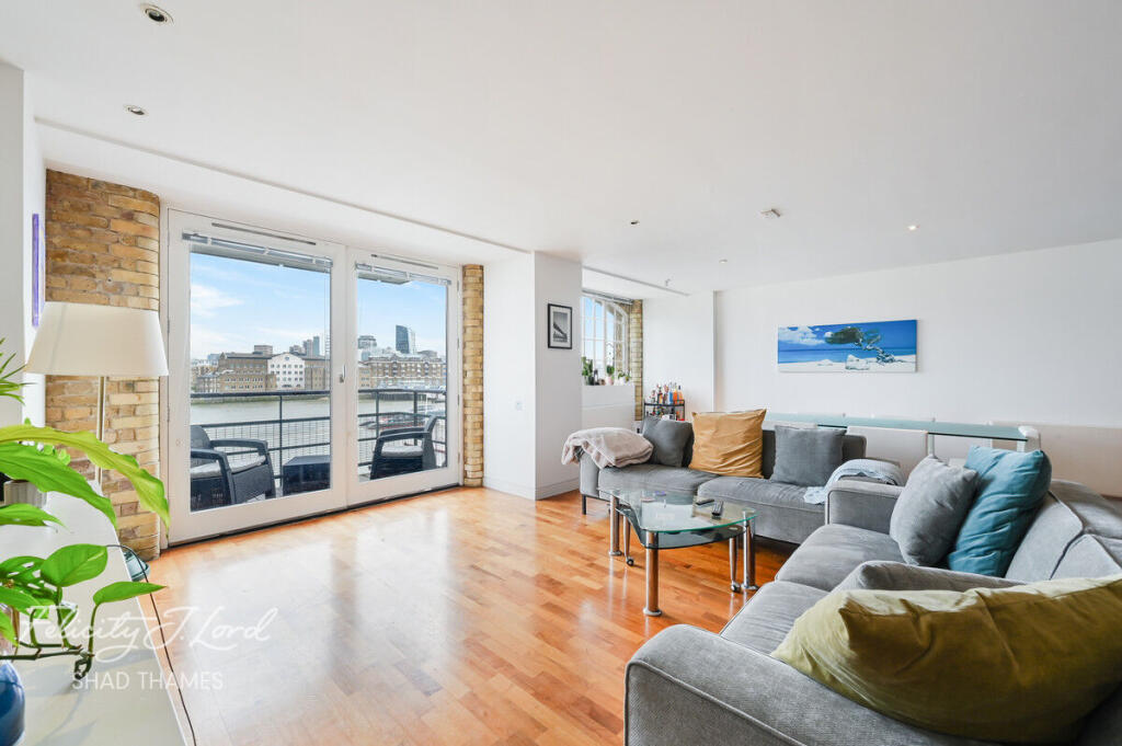 Main image of property: Butlers Wharf, Shad Thames, London, SE1