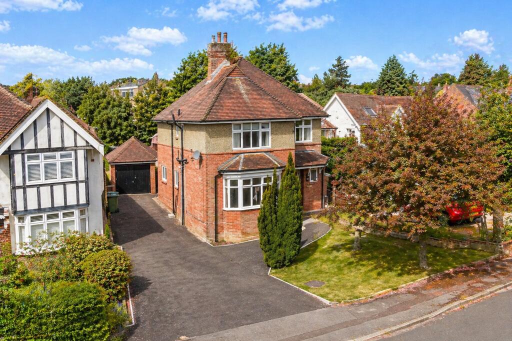 Main image of property: Bassett, Southampton