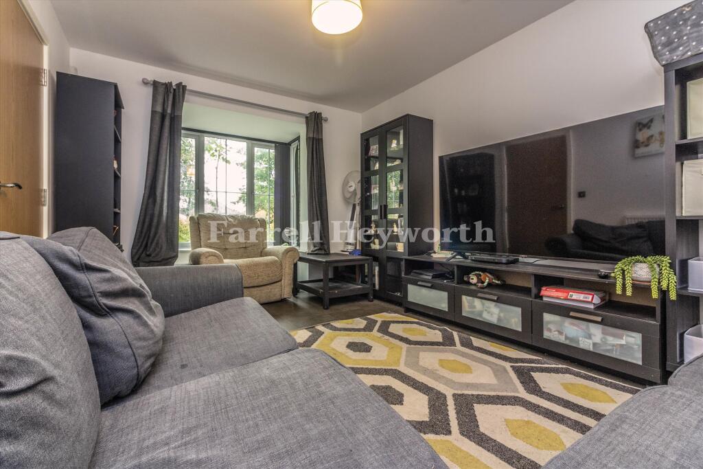 House in Preston, Bamber Bridge - View 3