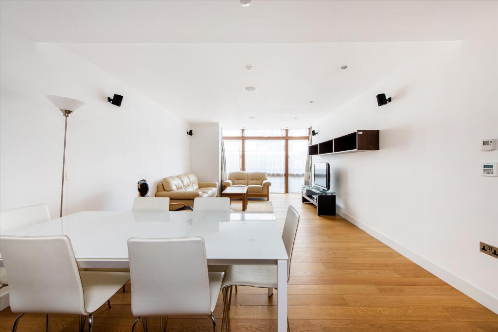 Apartment in London - View 2