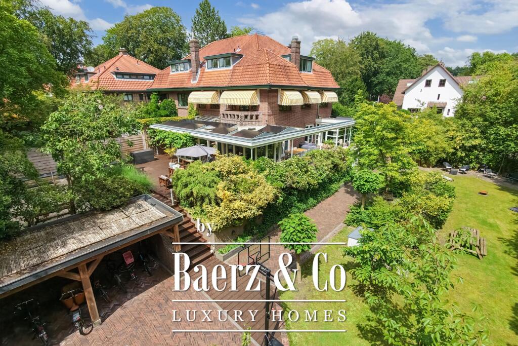 Main image of property: Zuid-Holland, Wassenaar