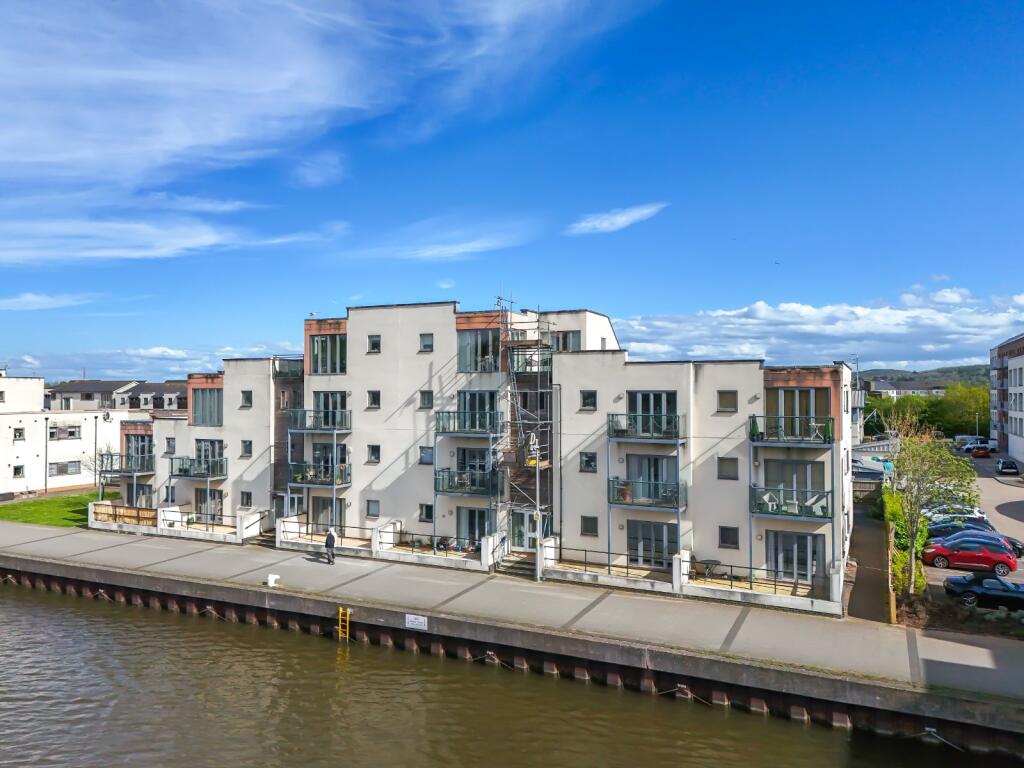 Main image of property: The Anchorage, Portishead, Bristol, Avon, BS20
