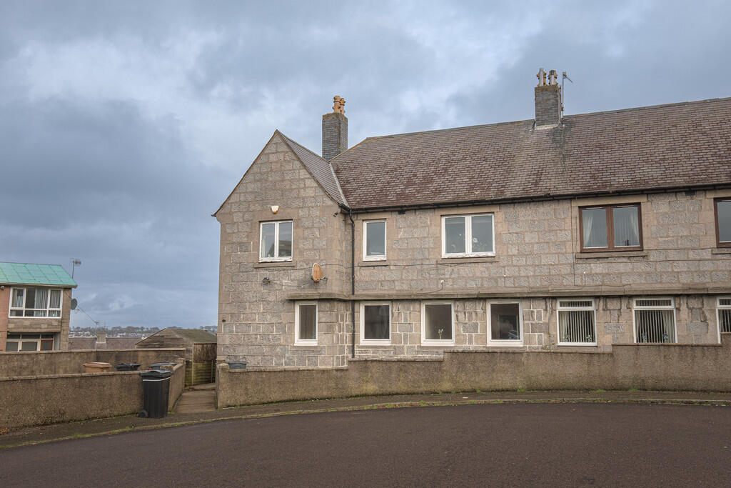 Main image of property: North Anderson Drive, Aberdeen