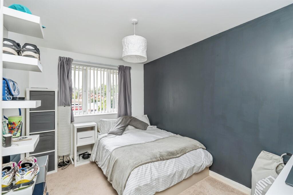 House in Romsey, Harefield - More