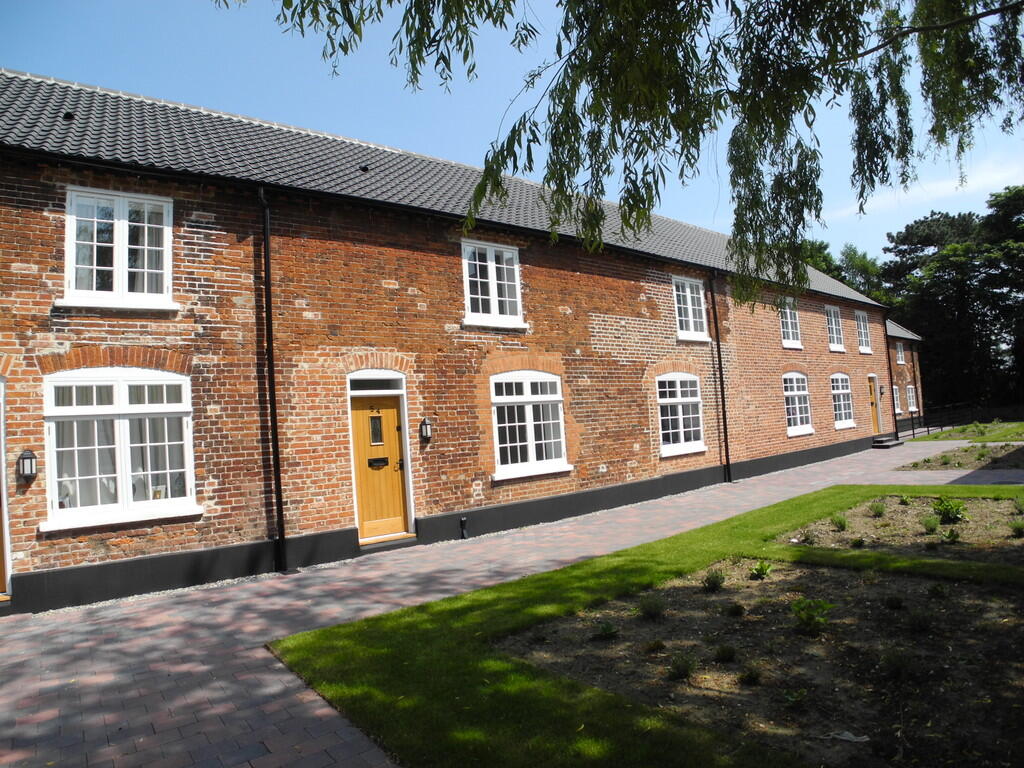 Main image of property: Heckingham Park Drive, Hales