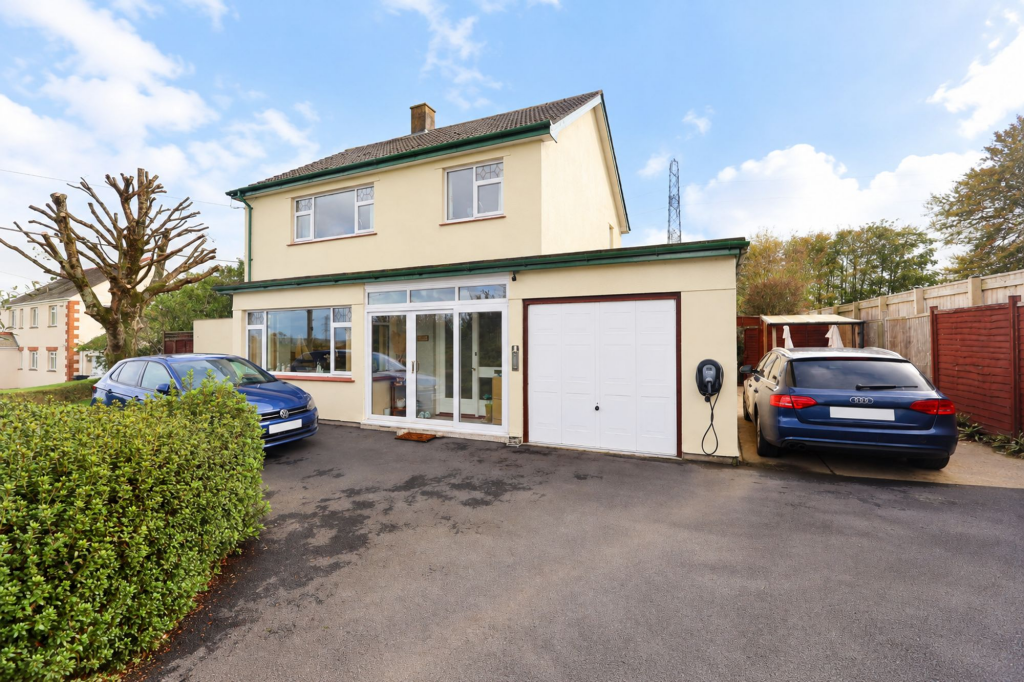 Main image of property: Towan House, Rural Hamlet Of Gaverigan