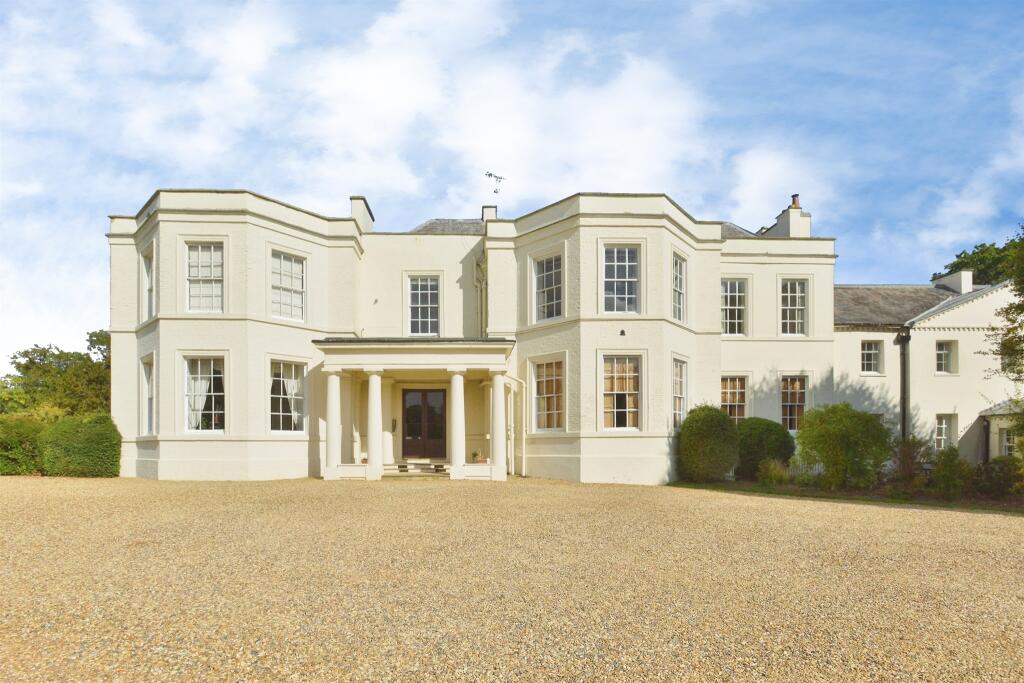 Main image of property: Wavendon House Drive, Wavendon, Milton Keynes
