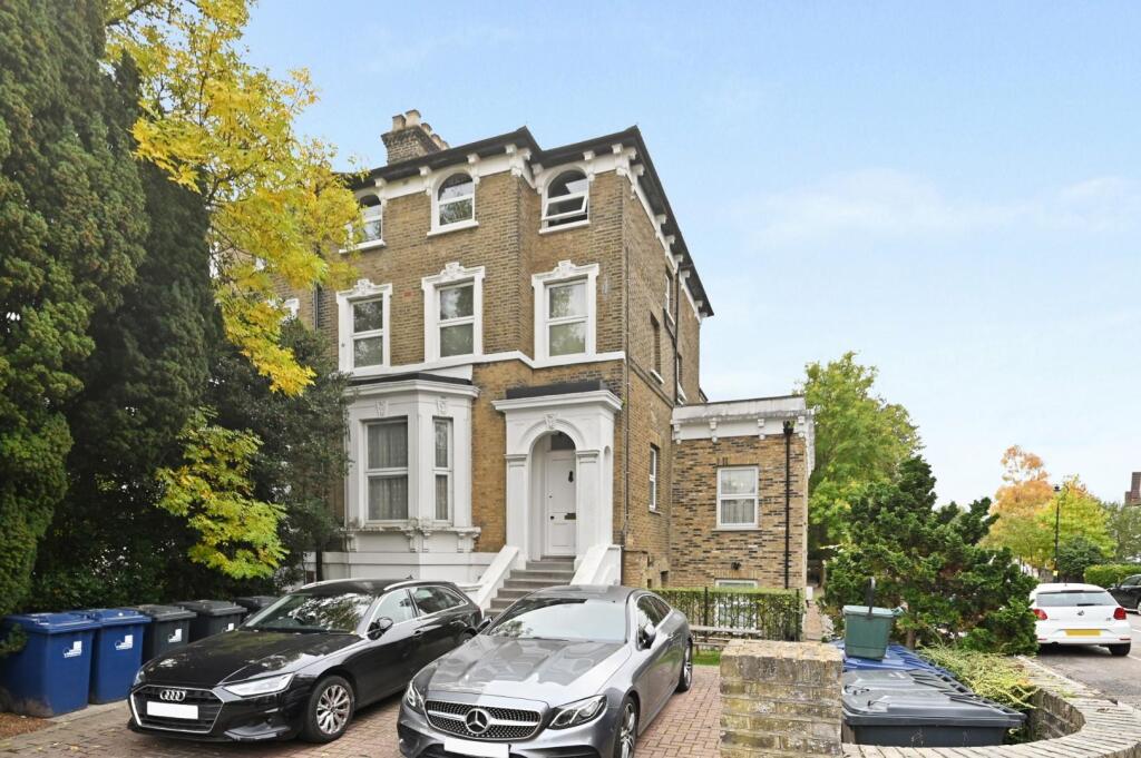 Main image of property: Grange Road, Ealing