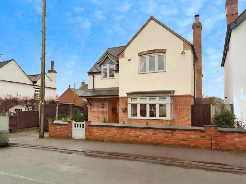 Main image of property: Main Street, Alrewas, BURTON-ON-TRENT