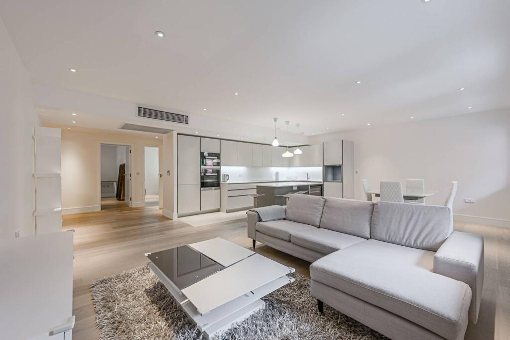 Main image of property: Monck Street, Westminster, London, SW1P