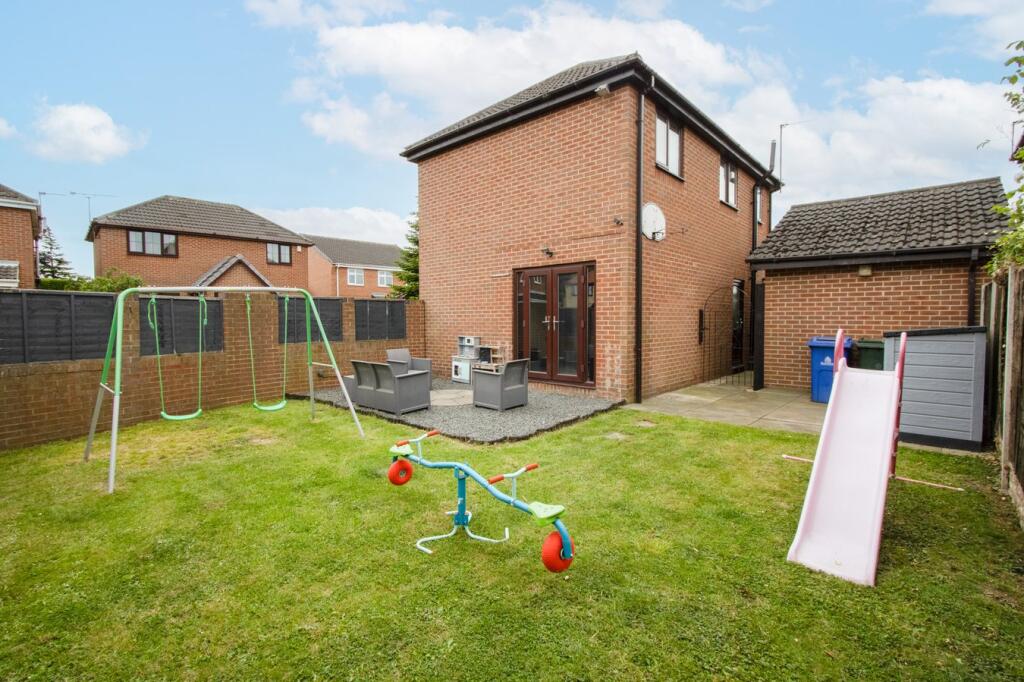 Farm Grange, Balby, Doncaster, DN4 photo 3