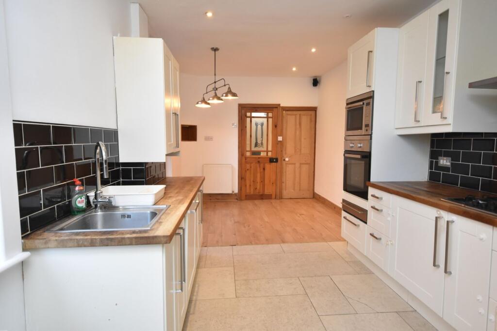 House in Northampton - View 5