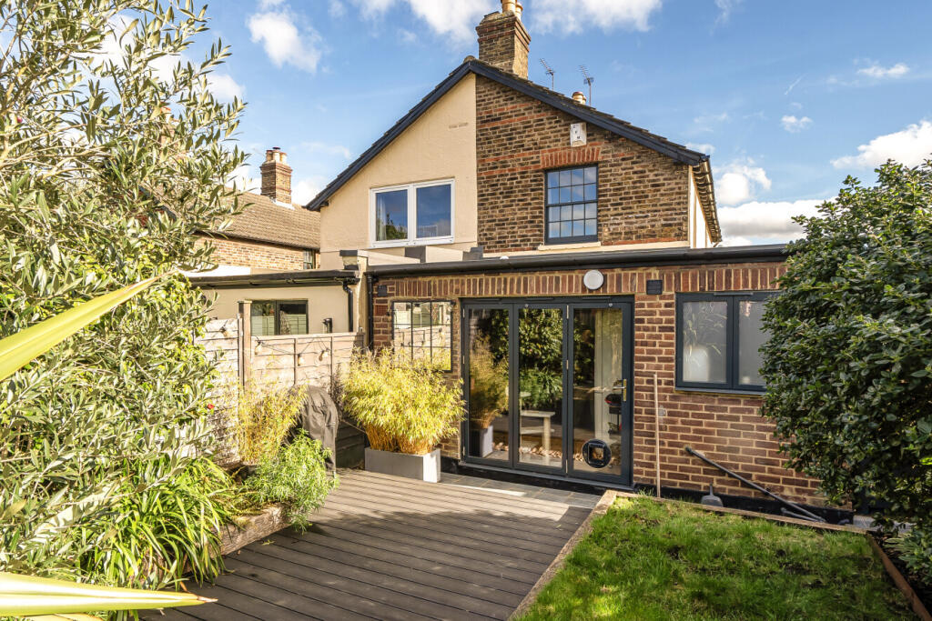 Edward Road, Penge, London, SE20 photo 2