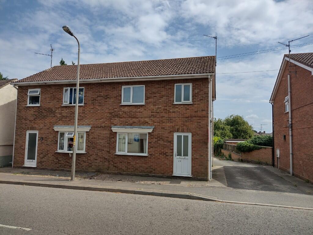 Main image of property: Commercial Road, Spalding, Lincolnshire, PE11
