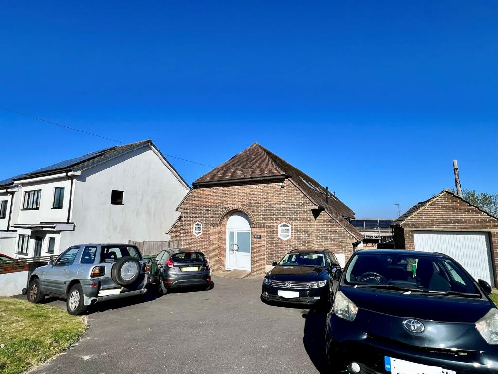 Main image of property: Lyminster Avenue, Hollingbury