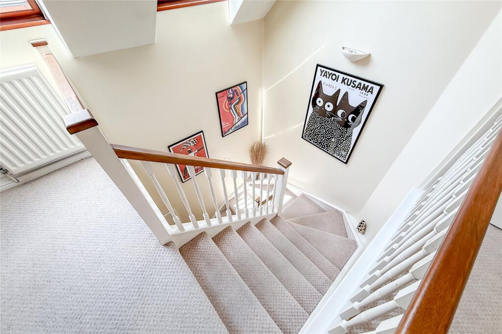 Lichfield Place, Lemsford Road, St. Albans, Hertfordshire, AL1 – pohled 6