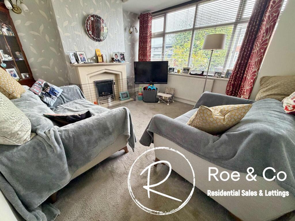 House in Bolton - More