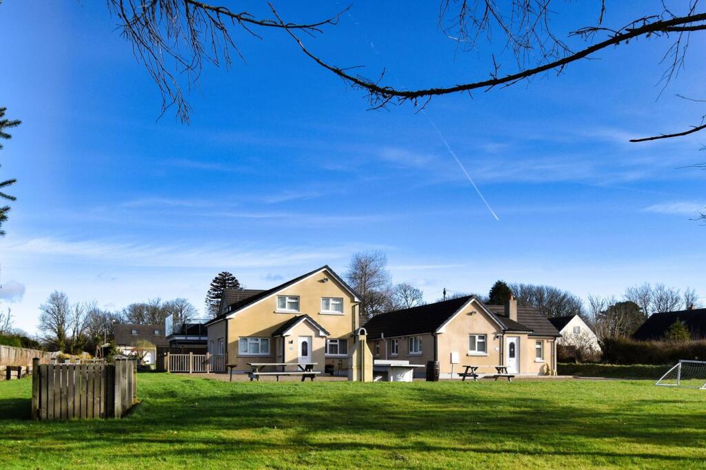 Main image of property: Moreton, Saundersfoot, SA69