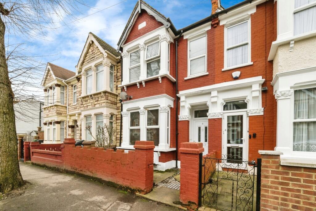 Main image of property: Peterborough Road, London, E10