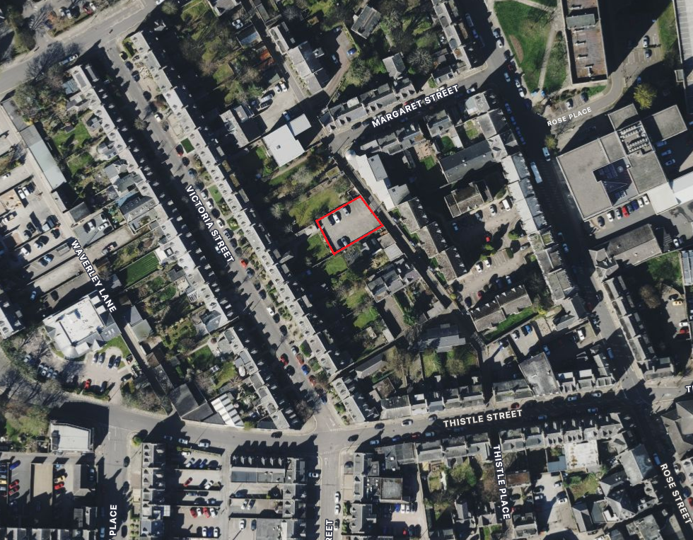 Main image of property: Car Park