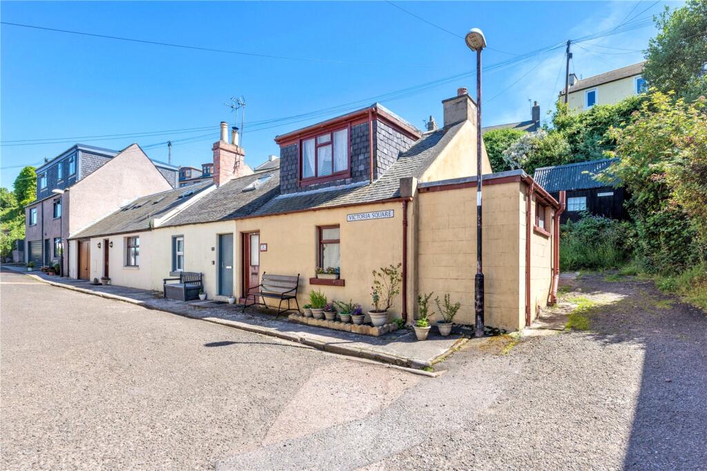 Main image of property: Victoria Square, Ferryden, Montrose, Angus, DD10