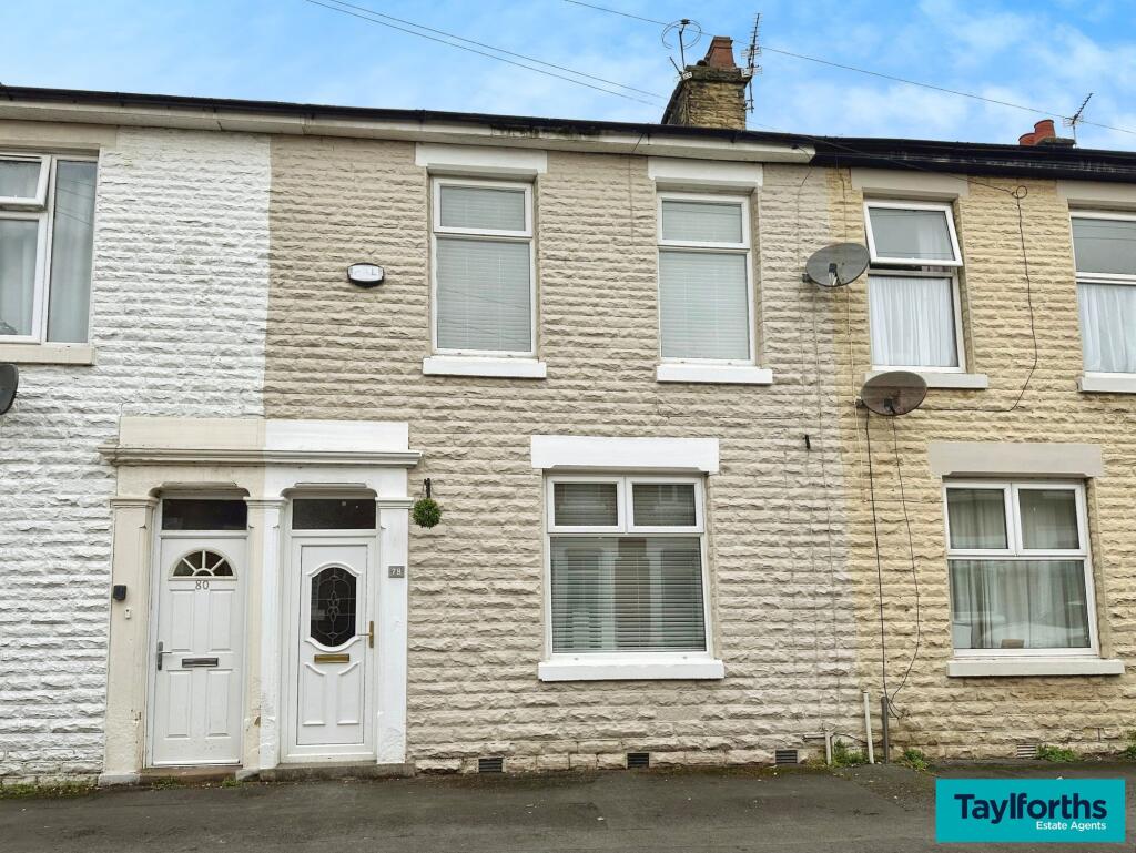 Main image of property: Wolseley Road, Preston, PR1