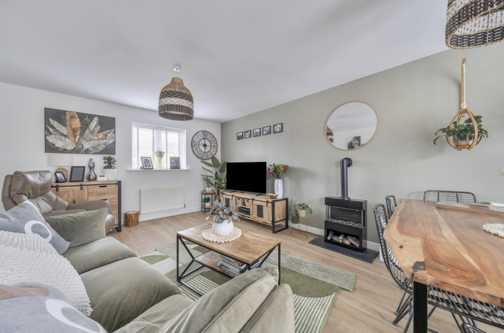 Additional image 5 of Swaledale Road, Warminster, BA12