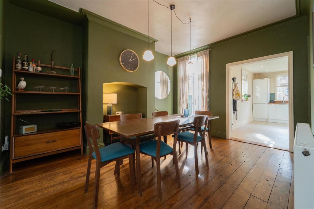 House in Manchester, Old Trafford - View 5